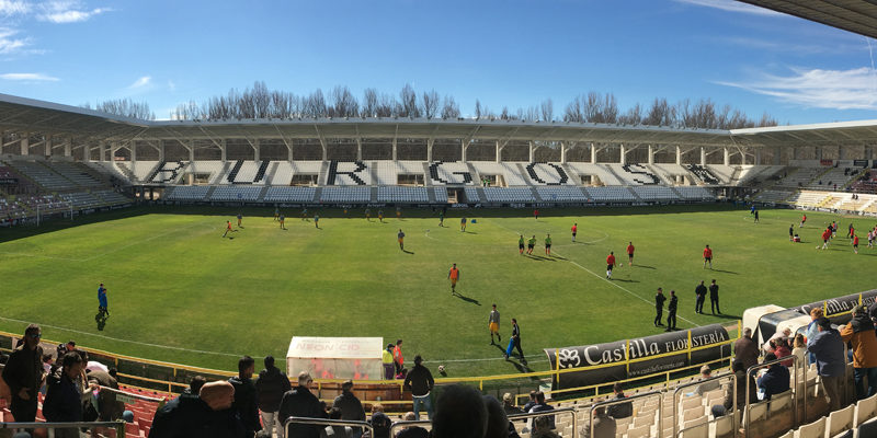 El-Plantío