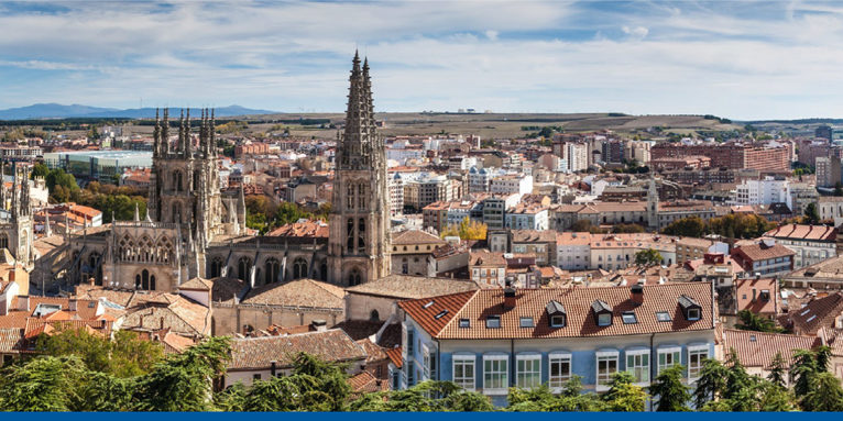 Skyline-Burgos