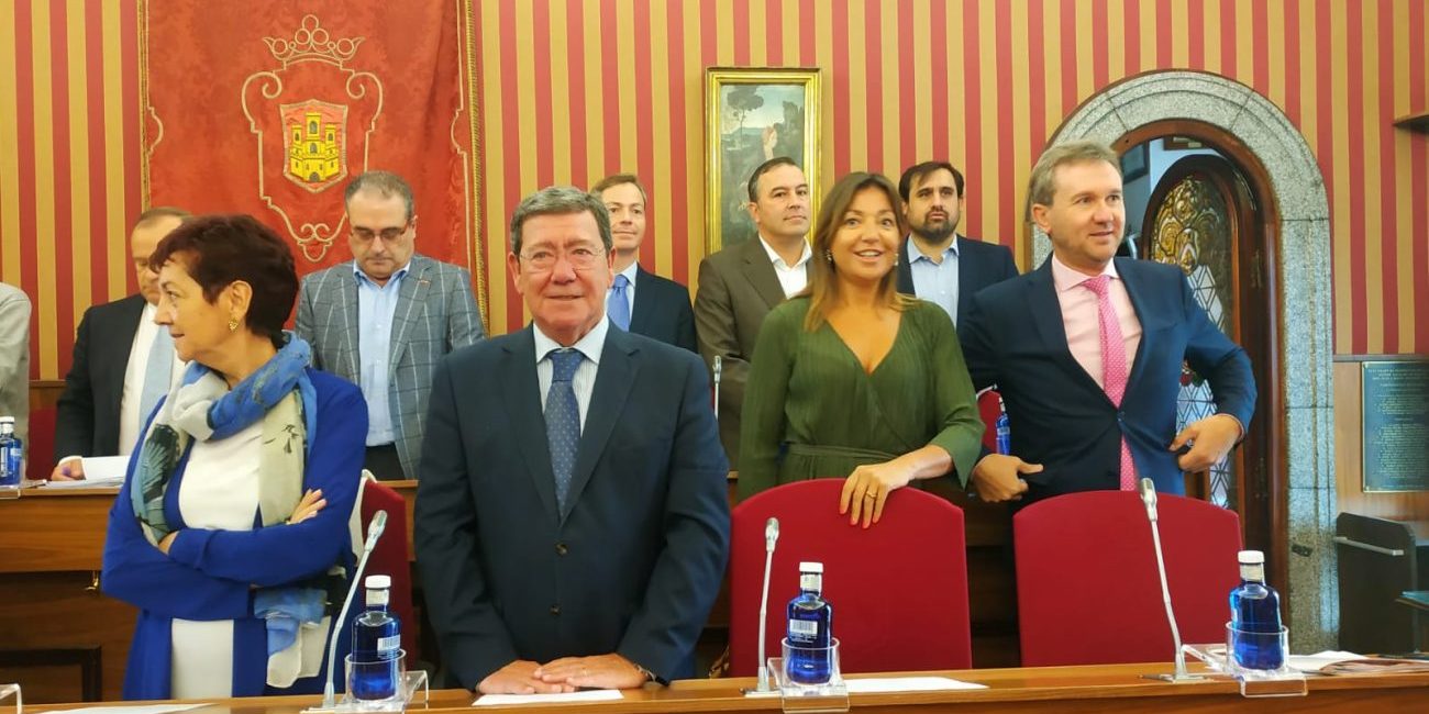 pleno extraordinario agosto 19