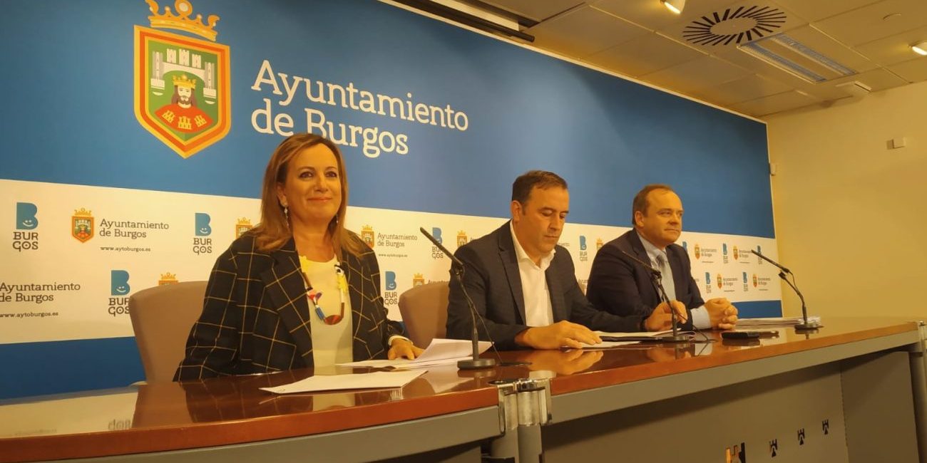 Moción de urgencia PP, Cs y Vox