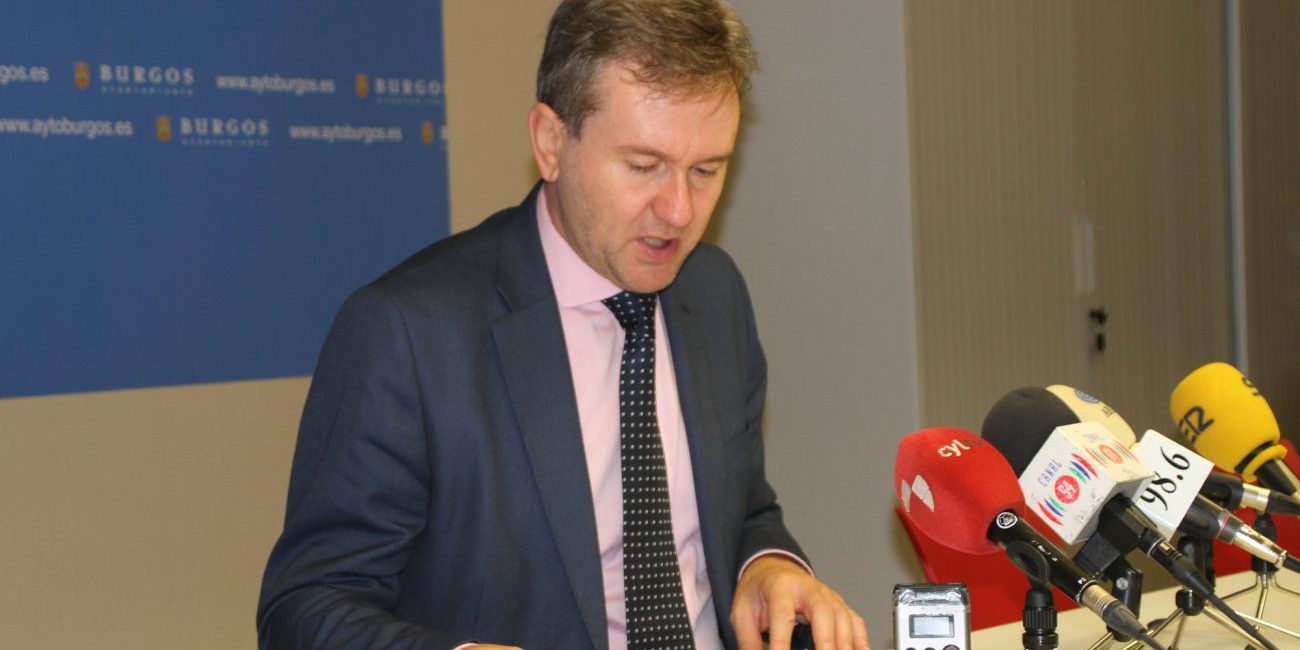 javier lacalle