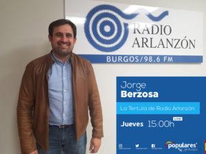 Tertulia Radio Arlanzón