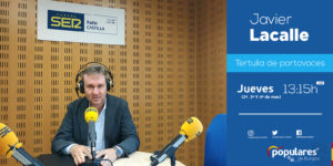 Tertulia Radio Castilla SER