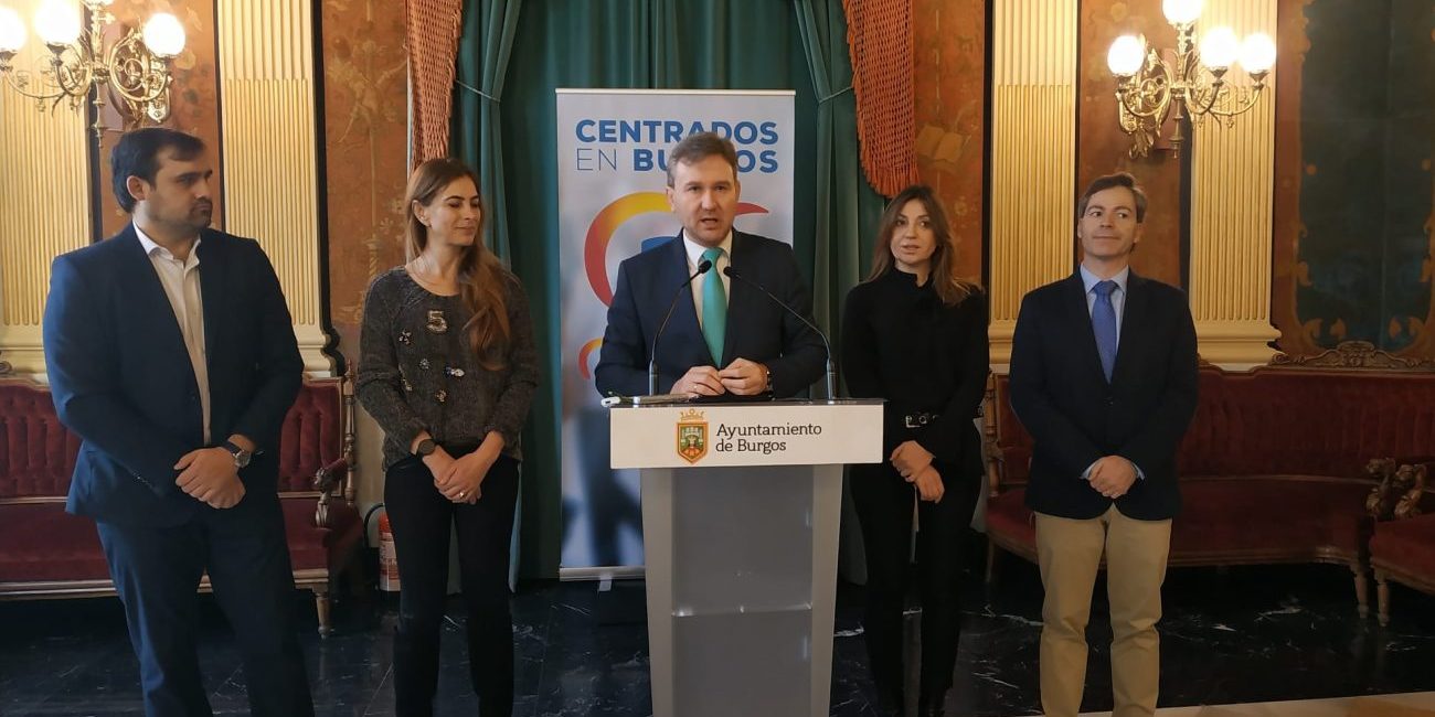 Balance de los más de seis meses del PSOE en el gobierno municipal