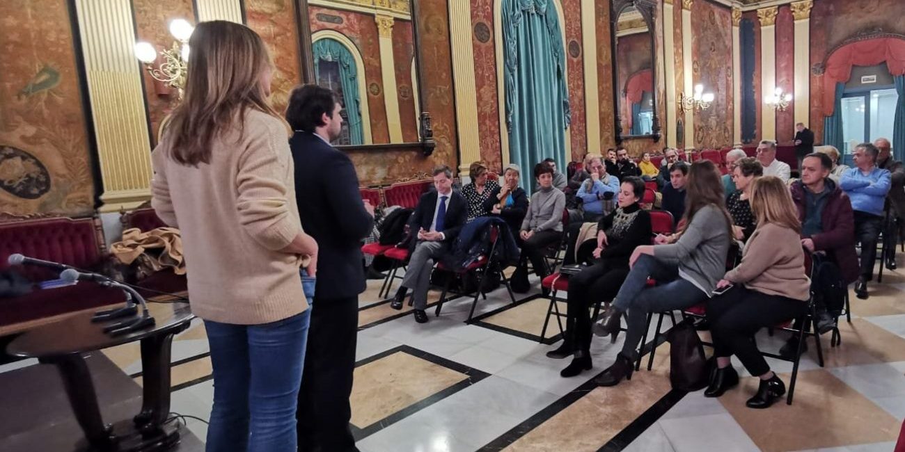 dialogando
