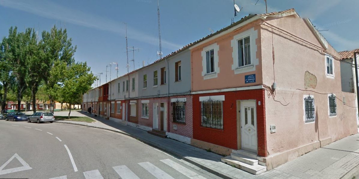 Barriada Inmaculada