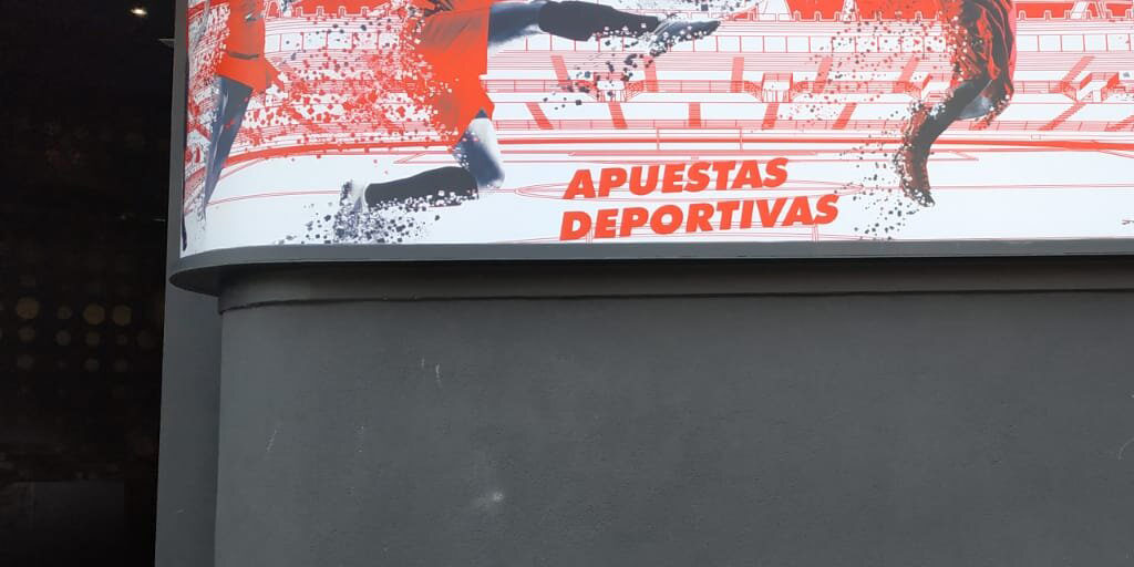 Casas de apuestas