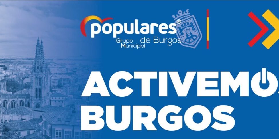 ACTIVEMOS BURGOS GM Popular Burgos