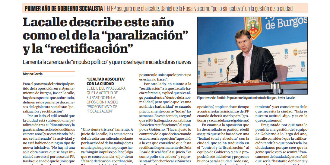 lacalle