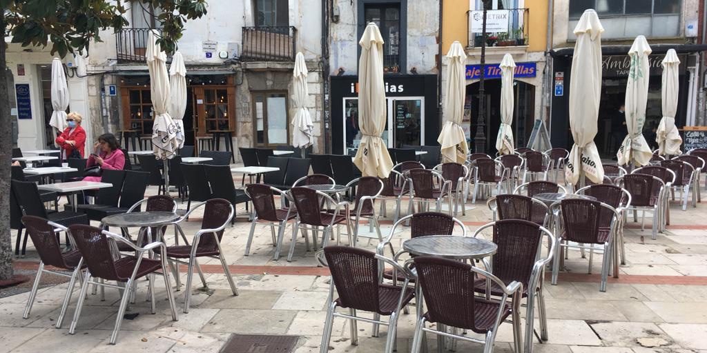terraza