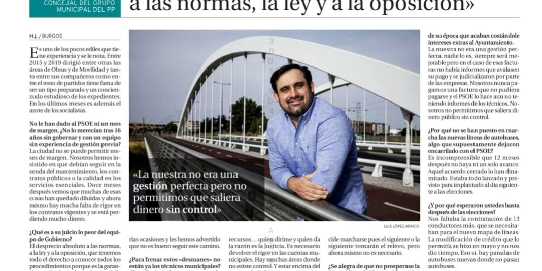 Jorge Berzosa DB 13 julio 2020