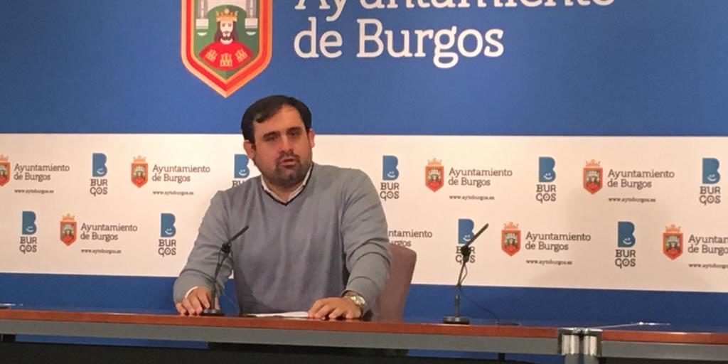 Jorge Berzosa