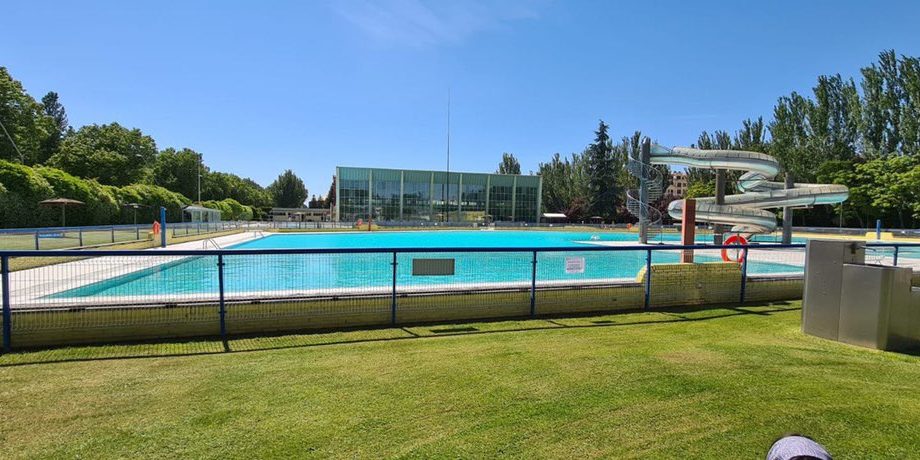 piscinas plantio