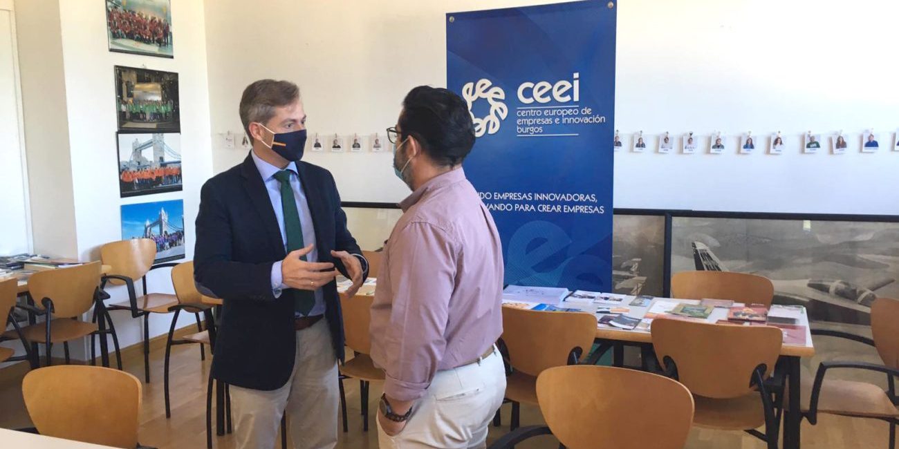PP – CEEI Aceleradora – Incubadora