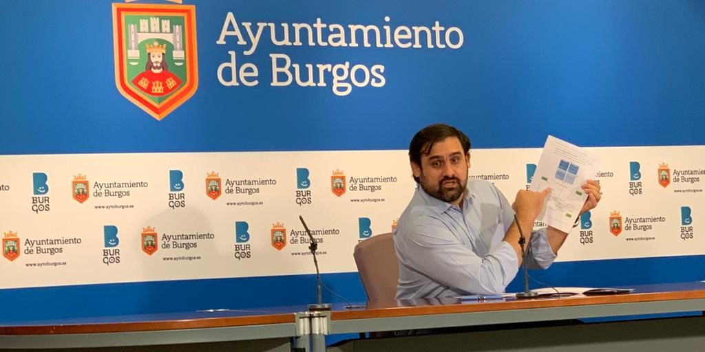 Jorge Berzosa