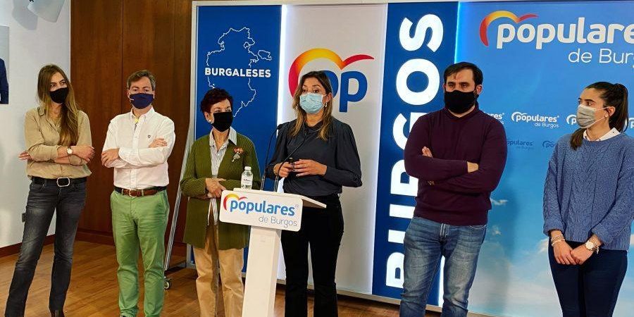 Presentación Plan Activemos Burgos 5×5