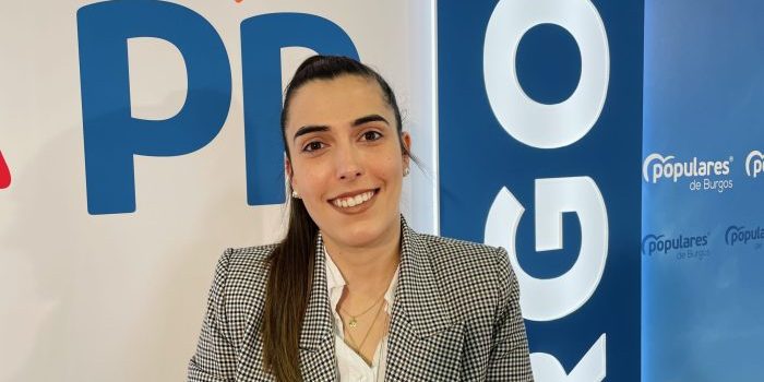 20210303 Andrea Ballesteros en rueda de prensa