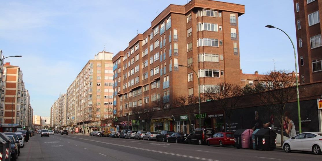 20210326 Bulevar calle Vitoria