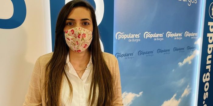 20210409 Andrea Ballesteros en rueda de prensa