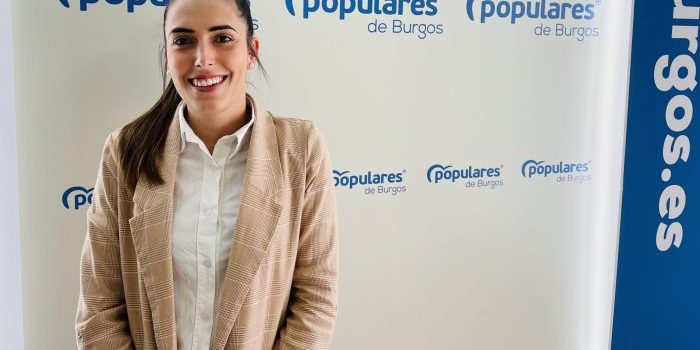 20210526 Andrea Ballesteros en rueda de prensa