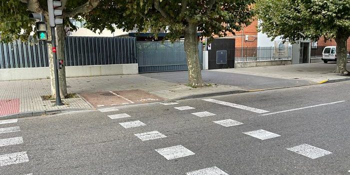 Avenida Conde Guadalhorce