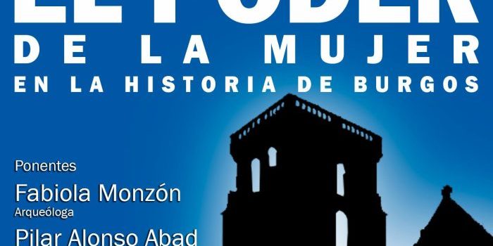 20220314 Cartel segunda jornada del Ciclo de Mujer