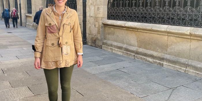 Andrea Ballesteros