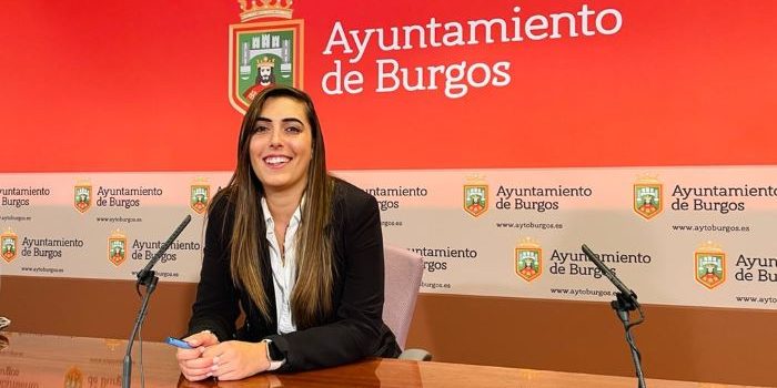20221007 Andrea Ballesteros en rueda de prensa