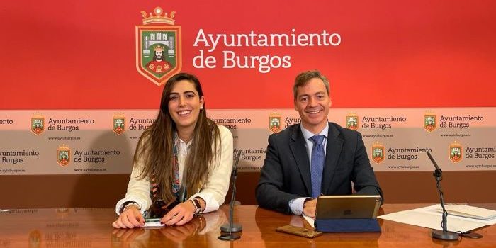 20221223 Andrea Ballesteros y César Barriada