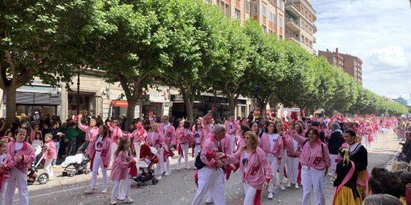 Fiestas SPySP