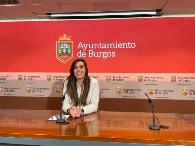 20230411 Andrea Ballesteros en rueda de prensa
