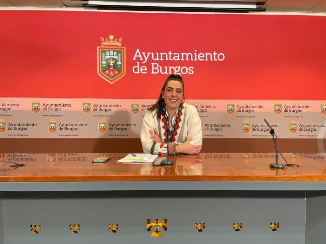 20230418 Andrea Ballesteros en rueda de prensa web