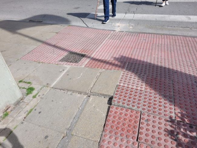 Plaza España