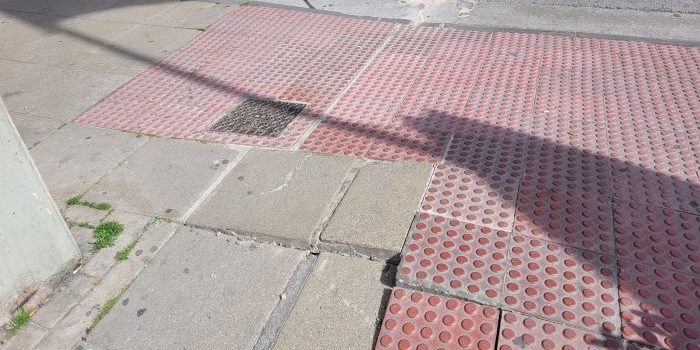 Plaza España
