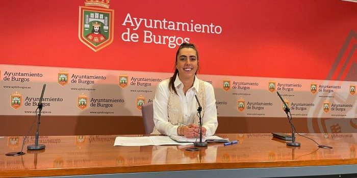 20230706 Andrea Ballesteros en rueda de prensa