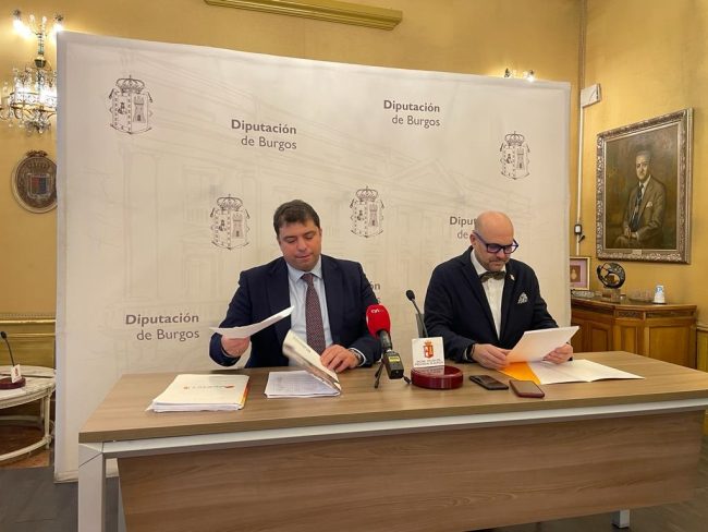 PRESENTACIÓN FITUR