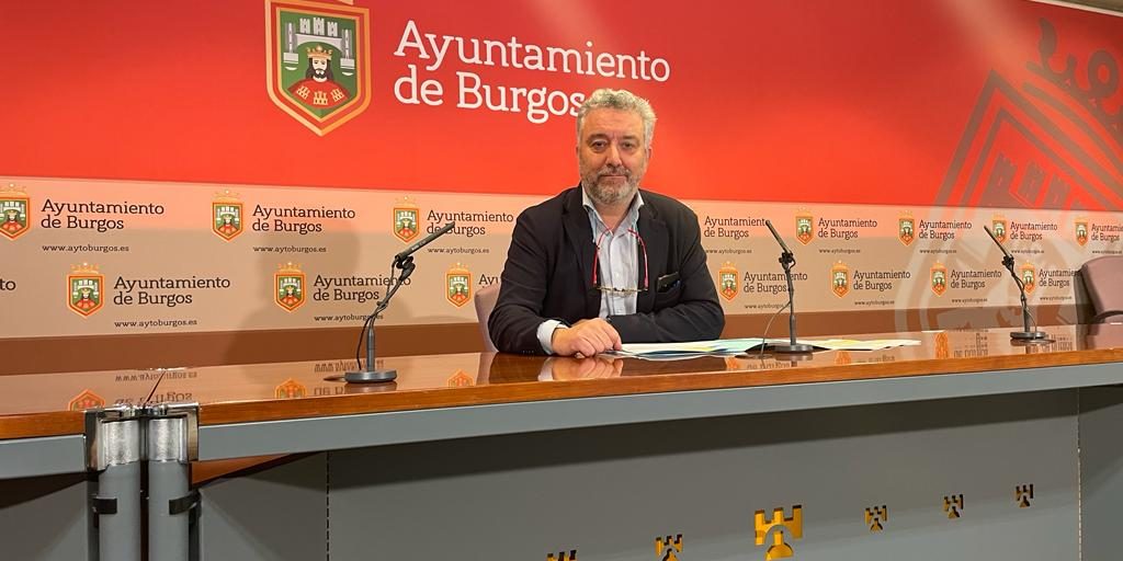 RUEDA DE PRENSA SUBVENCIONES MEDIO AMBIENTE Y SANIDAD