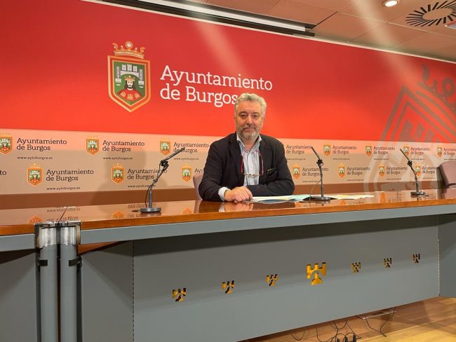 RUEDA DE PRENSA SUBVENCIONES MEDIO AMBIENTE Y SANIDAD