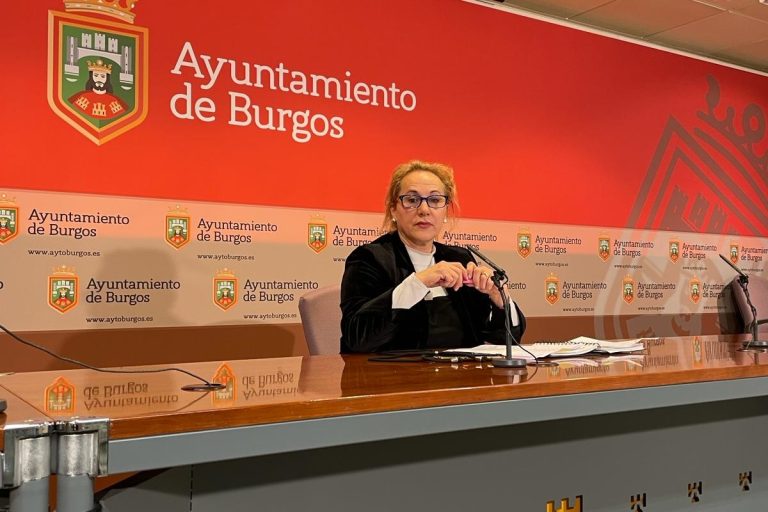 El traslado del ‘mini Ayuntamiento’ de Gamonal a las dependencias de la calle Sonsoles Ballvé se produce para mejorar sustancialmente las condiciones de trabajo de los funcionarios destinados al edificio de la BAC del pueblo antiguo y el servicio que se presta a los ciudadanos.