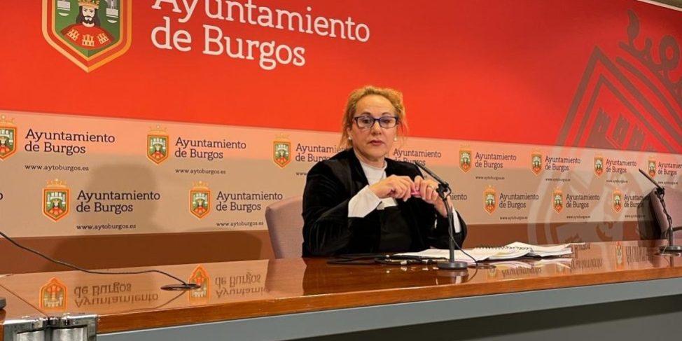 El traslado del ‘mini Ayuntamiento’ de Gamonal a las dependencias de la calle Sonsoles Ballvé se produce para mejorar sustancialmente las condiciones de trabajo de los funcionarios destinados al edificio de la BAC del pueblo antiguo y el servicio que se presta a los ciudadanos.