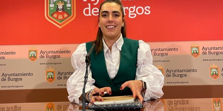 Rueda de prensa asuntos gerencia servicios sociales