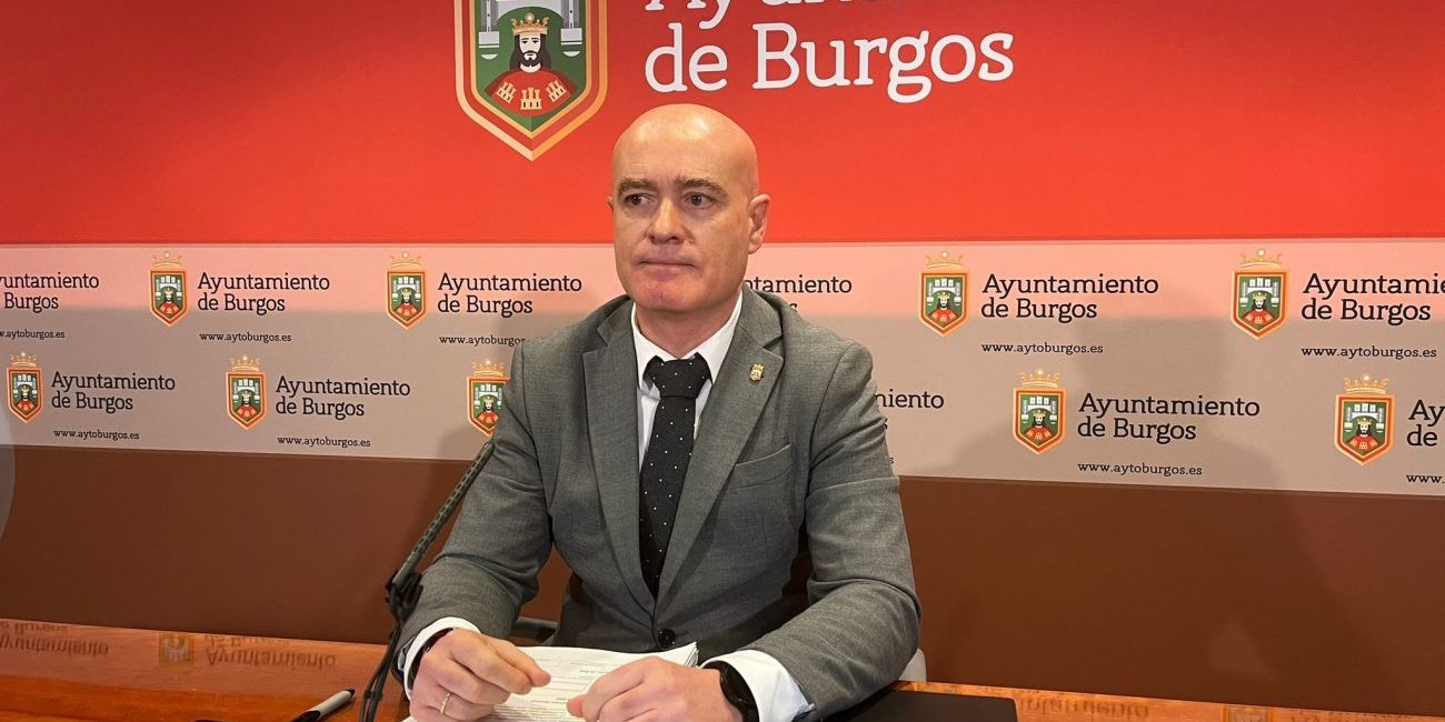 RUEDA DE PRENSA DEL CONCEJAL DE HACIENDA