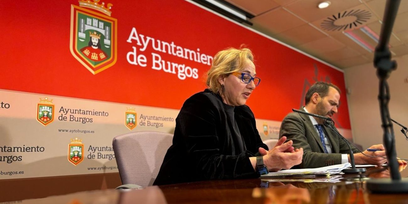 RUEDA DE PRENSA PERSONAL