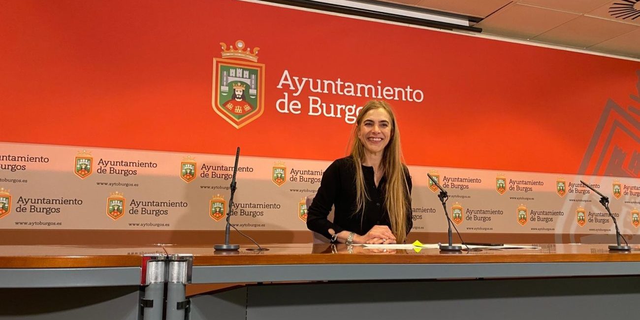 rueda de prensa Festejos