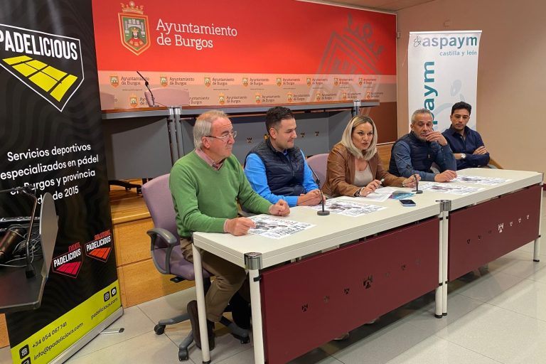RUEDA DE PRENSA MILA 20240521