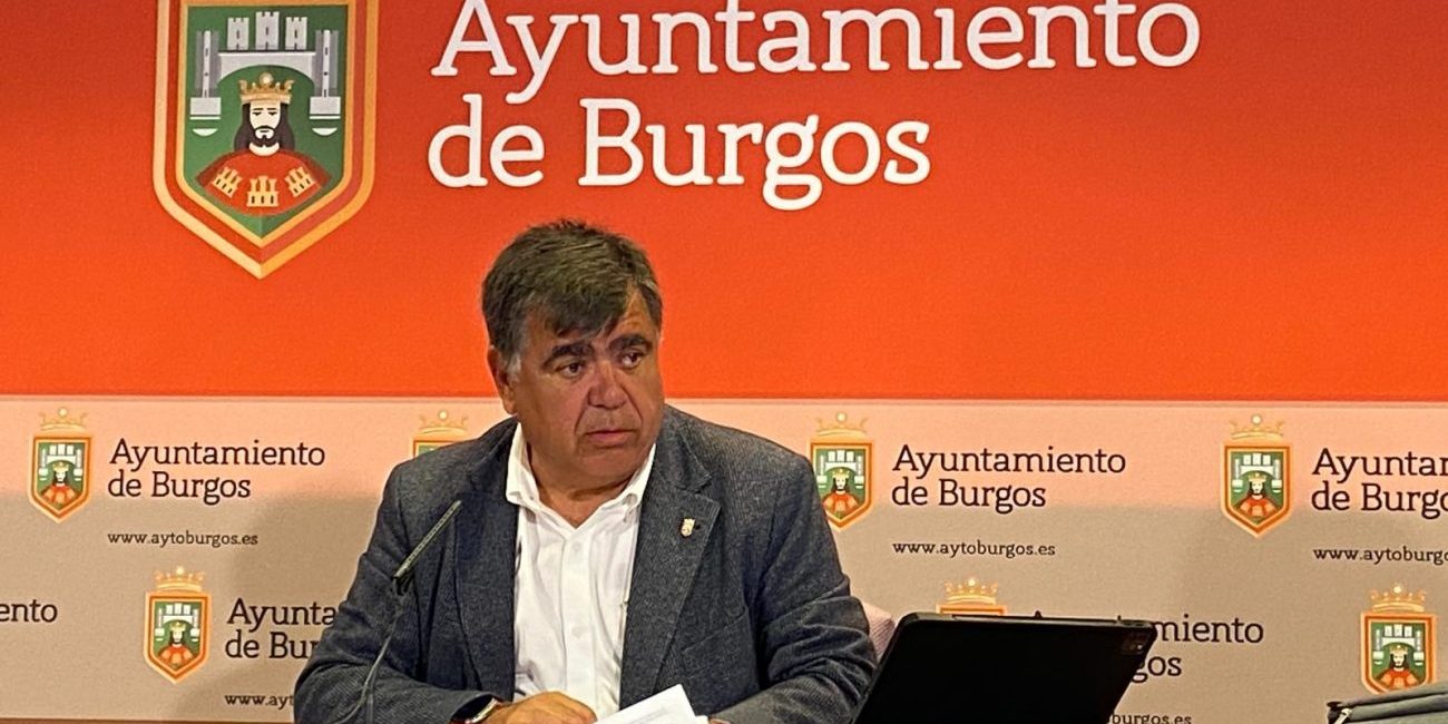 RUEDA DE PRENSA URBANISMO