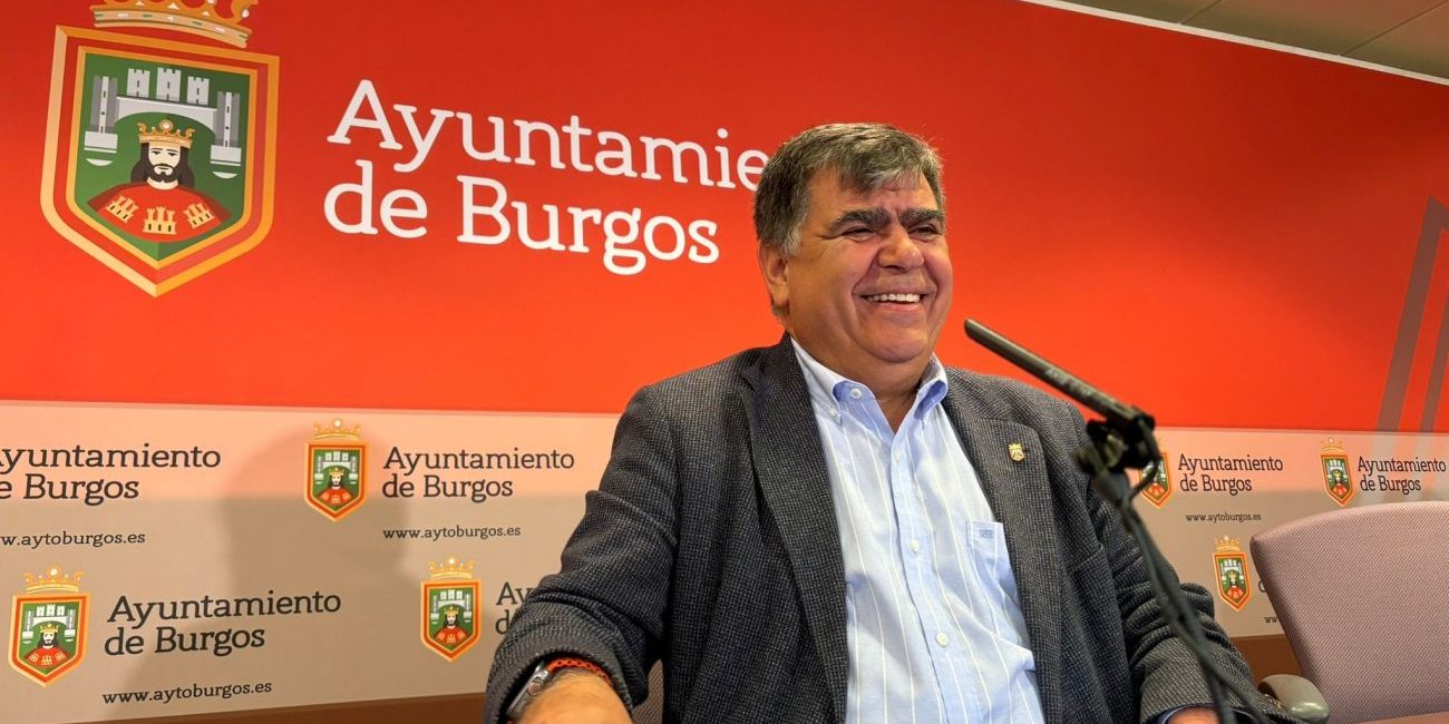 rueda de prensa Juan Manuel Manso