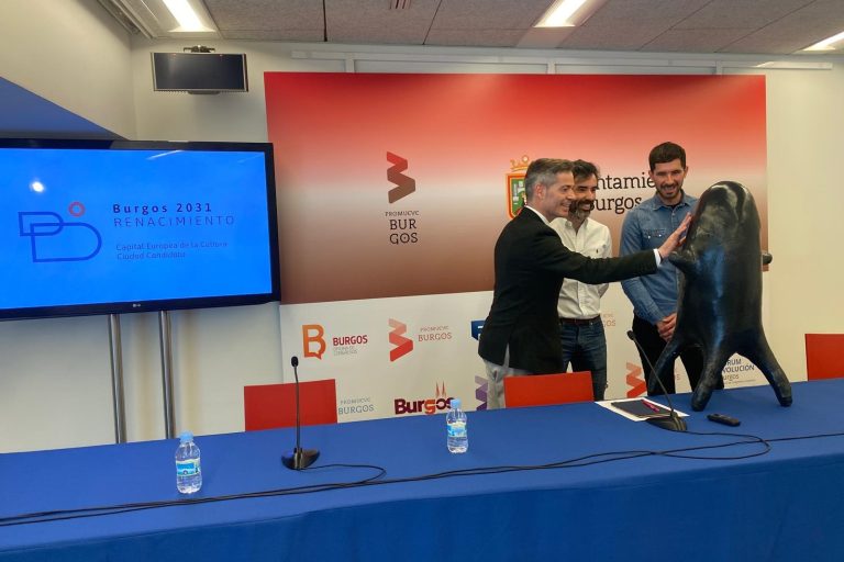 rueda prensa proburgos