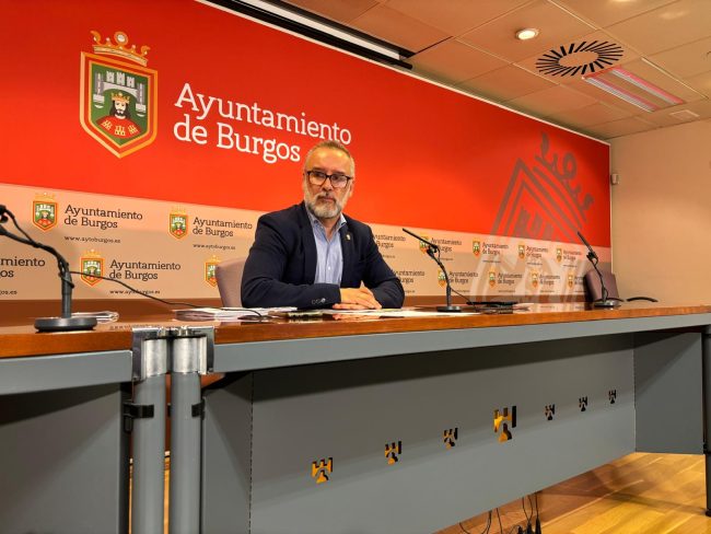 rueda de prensa movilidad