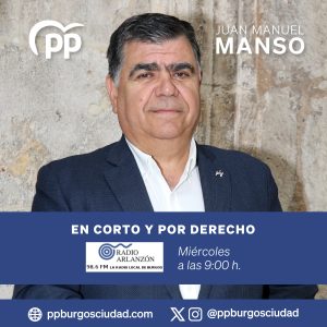 TERTULIA EN CORTO Y POR DERECHO